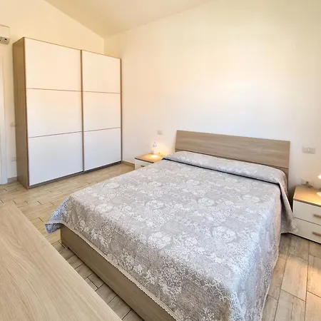 Laureliving Vento Di Spargi * La Maddalena (Sassari)