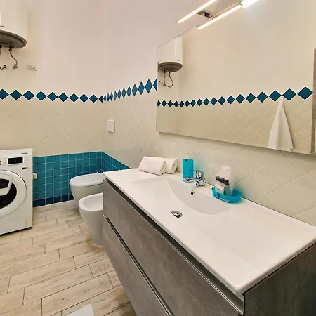 Apartamento Laureliving Vento Di Spargi