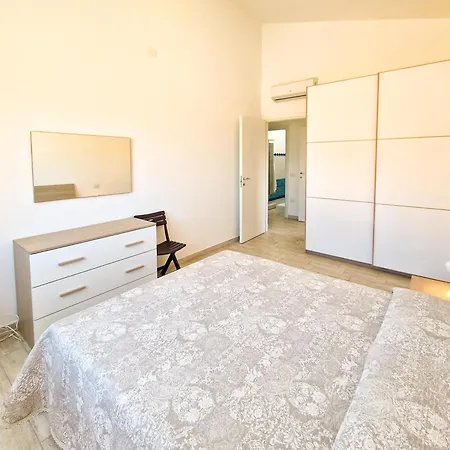 Apartamento Laureliving Vento Di Spargi *