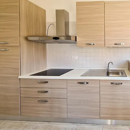 Laureliving Vento Di Spargi Apartamento La Maddalena (Sassari)