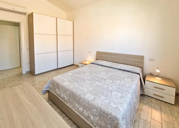 Laureliving Vento Di Spargi * La Maddalena (Sassari)