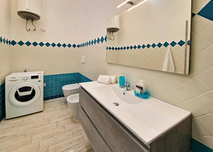 Apartamento Laureliving Vento Di Spargi