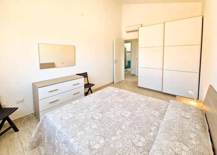 Apartamento Laureliving Vento Di Spargi *