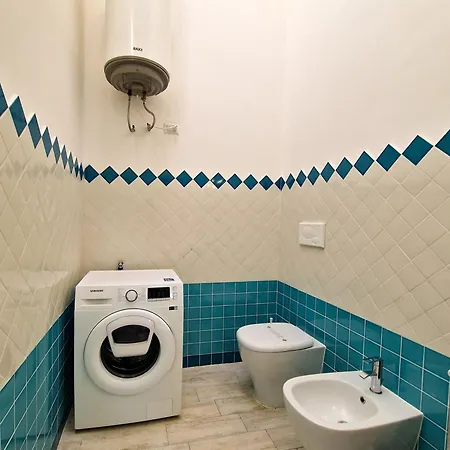 Laureliving Holiday Home Vento Di Spargi Appartement