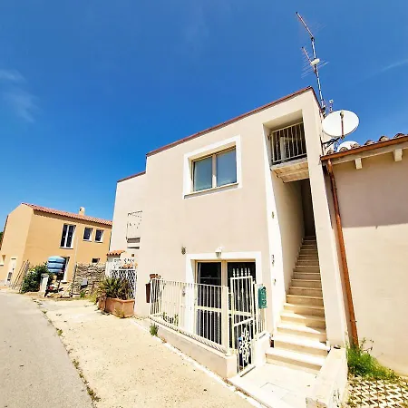 Appartement Laureliving Holiday Home Vento Di Spargi