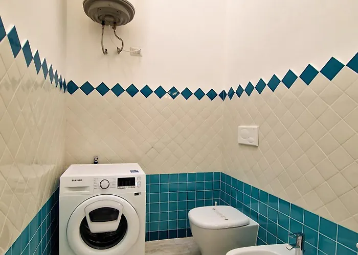 Laureliving Holiday Home Vento Di Spargi Appartement