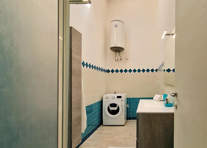 Laureliving Holiday Home Vento Di Spargi * La Maddalena (Sassari)