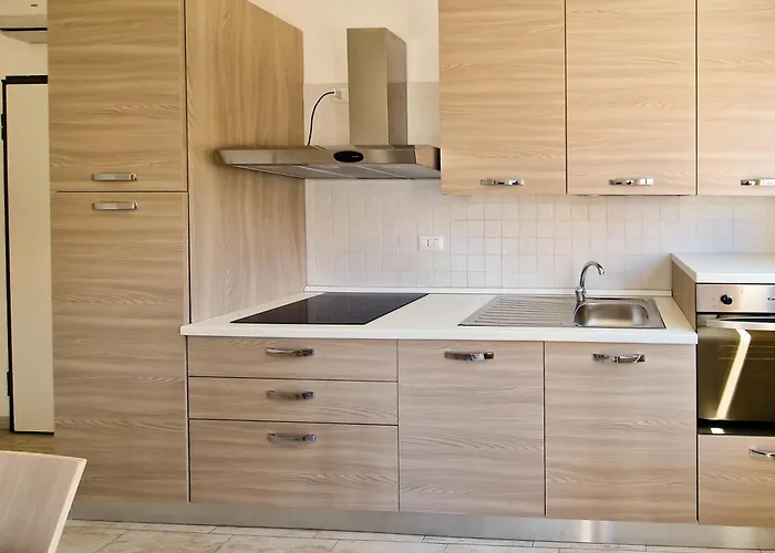 Laureliving Holiday Home Vento Di Spargi Apartment La Maddalena (Sassari)
