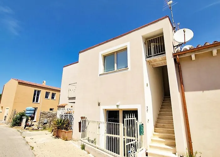 Apartment Laureliving Holiday Home Vento Di Spargi